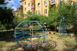 Apartment on Mira street, Волгоград