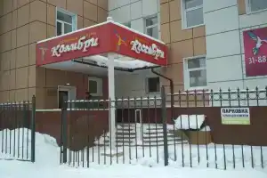 Колибри