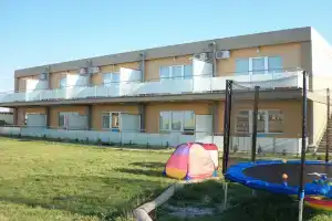 Guest House «U Sofii», Береговое