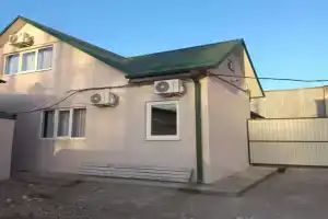 Мини Отель Станция Радость, Адлер