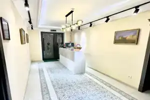 Гостиница «Nest Inn», Ташкент