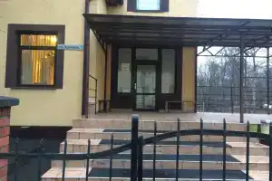 Хостел «Rauschen Court», Калининград