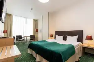 Гостиница «Грин Сити»