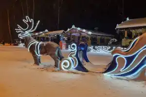 Гостевой дом «Viva», Рязань