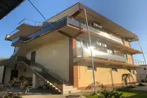 Гостевой дом «Енисей», Сочи