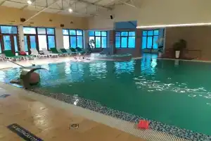 База отдыха «Марьина роща», Чернолучье