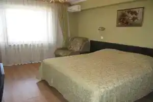 Гостевой дом «AKS»