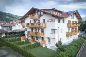 Appartement Gandler, Вальдаора