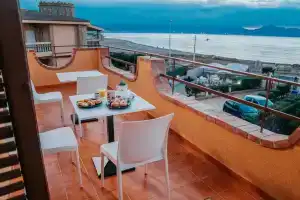 B&b Villa Rosa, Багерия