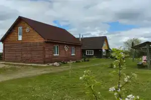 Усадьба «В Устье», Устье