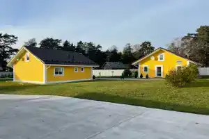 Загородная усадьба «Ильинское», Вистино
