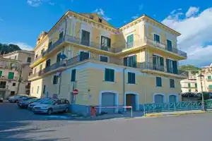 Appartamento a Vietri sul Mare Id 3055, Виетри-суль-Маре
