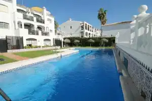 Hostal «La Ermita», Нерха