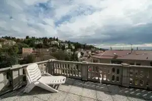 Bright Apartments Verona - Borgo Trento City Centre, Верона