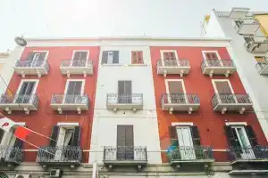 Corte Nicolaiana Apartments by Wonderful Italy, Бари