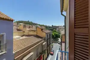 Casa Boutique Evi, Малага