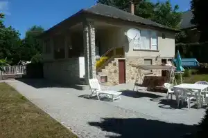 Vadasztanya Apartmanhazak, Балатонсабади Фюрдотелеп