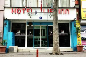 Life Inn Hotel