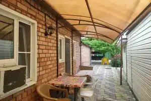 Гостевой дом «СВ», Ейск