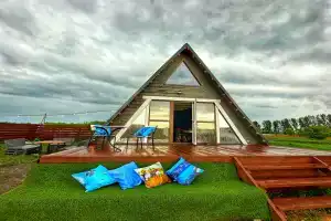 ДонДом, Медовка