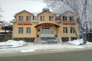 Гостиница «Усадьба», Ставрополь
