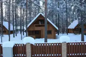 Гостевой дом «Брусника Клаб»