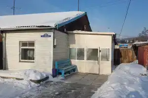Черембас, Северобайкальск