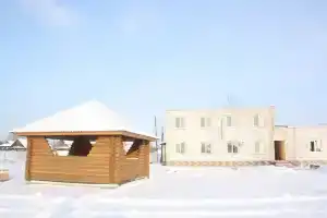Гостевой дом «Городок» в Тверской области