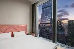 SkyRent24, Москва