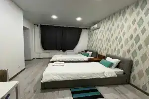 Гостиница «Гостевые номера»