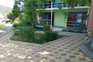 Гостиница «Уют», Архипо-Осиповка