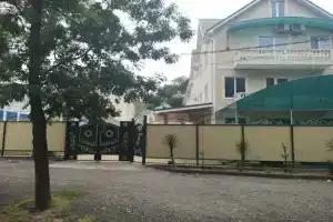 Guest House «na Stroiteley 13», Сукко