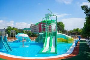 Отель «Славянка», Анапа
