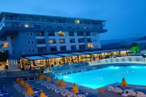 Numa Konaktepe Hotel, Конаклы