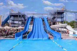 Отель «Aquaworld Belek», Белек