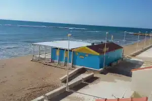 Nel Mare Di Montalbano, Пунта-Секка