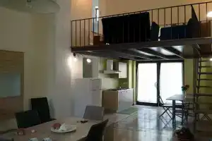 B&b Arkè, Ракале