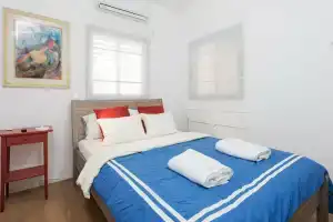 Sea N'Rent - 6 Nachshon Tel Aviv, Тель-Авив