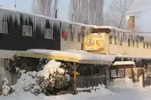 Penzion Lodenica, Липтовски Микулас