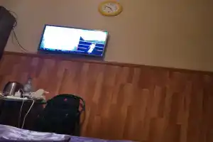 Галогеновый свет, Егорлыкская