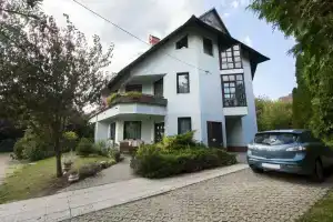 Dominika Apartmenthouse, Будапешт
