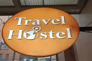 Travel Hostel, Москва