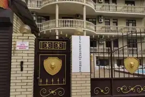 Отель «Империя», Витязево