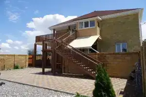 Гостевой дом «Островок»