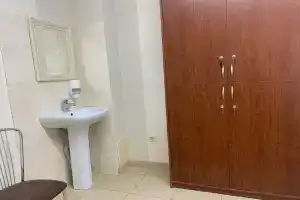 Гостиница «Флэт», Махачкала