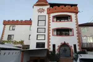 Гостевой дом «Замок», Анапа