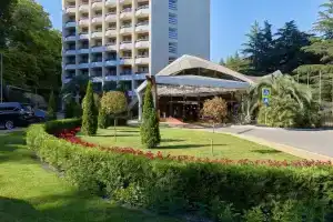 Alean Family Resort & SPA Sputnik 4* Ультра все включено, Сочи