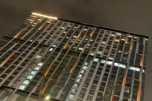 Апарт-отель, Москва
