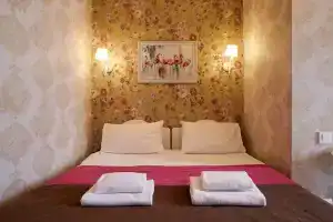 Гостиница «Art Nuvo Palace»