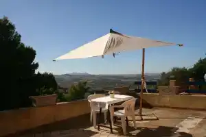 Belvedere Zia Terina, Вальдериче